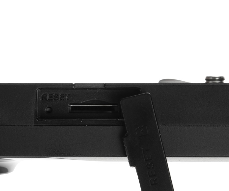 DZWONEK BEZPRZEWODOWY Z KAMERĄ + GONG BEZPRZEWODOWY VDKP01-BG Wi-Fi 6, 4Mpx DAHUA-1884264