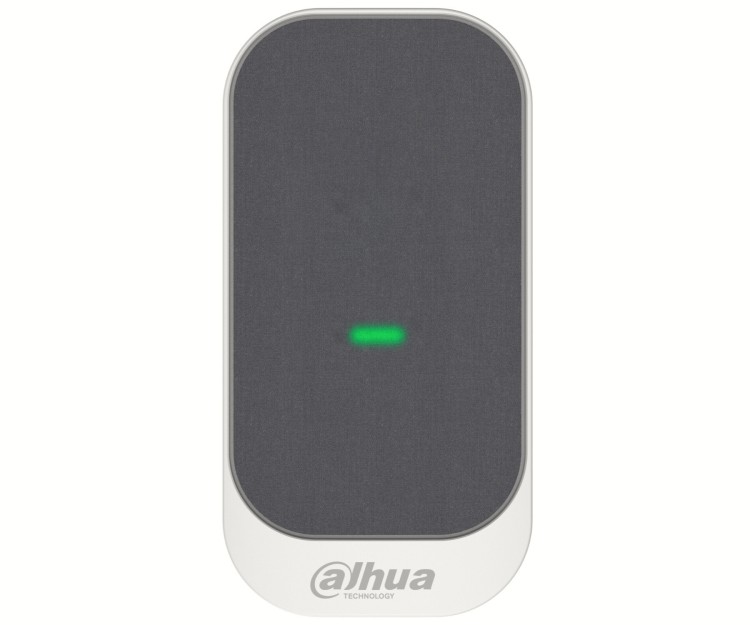 DZWONEK BEZPRZEWODOWY Z KAMERĄ + GONG BEZPRZEWODOWY VDKP01-WG Wi-Fi 6, 4Mpx DAHUA-1884280