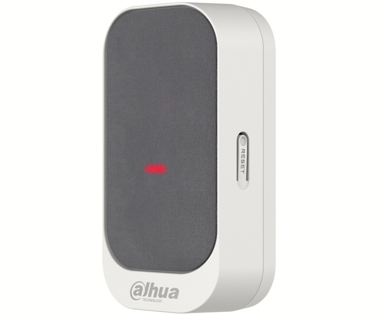 DZWONEK BEZPRZEWODOWY Z KAMERĄ + GONG BEZPRZEWODOWY VDKP01-WG Wi-Fi 6, 4Mpx DAHUA-1884281