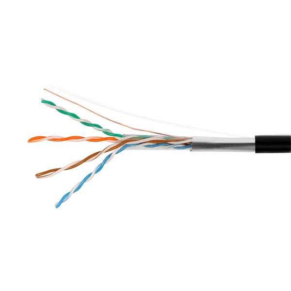 SKRĘTKA ZEWNĘTRZNA FTP/K5/305M/ZEL/CON