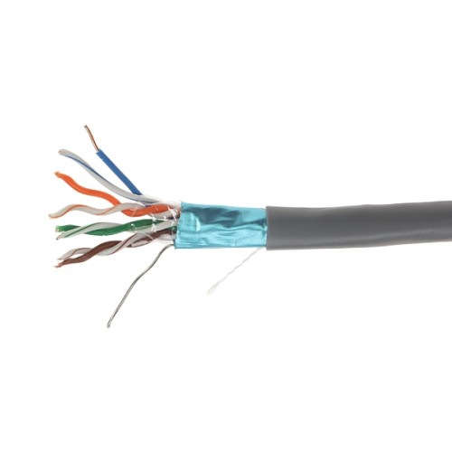 SKRĘTKA PFM920I-5EF-GRAY 305m FTP KAT. 5E DAHUA