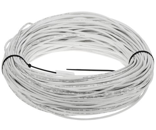 SKRĘTKA UTP PFM920I-5EUN-WHITE/100 DAHUA  skrętka – opakowanie 100 m