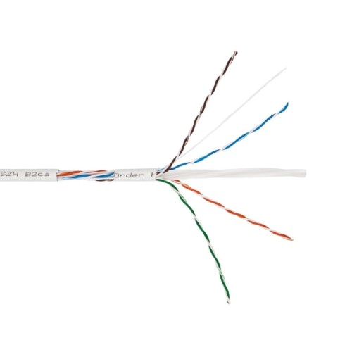 SKRĘTKA UTP/K6-B2CA/500M/CON CONOTECH