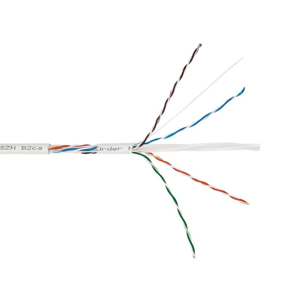 SKRĘTKA UTP/K6-B2CA/500M/CON CONOTECH