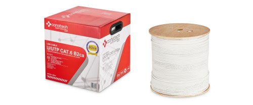 SKRĘTKA UTP/K6-B2CA/500M/CON CONOTECH