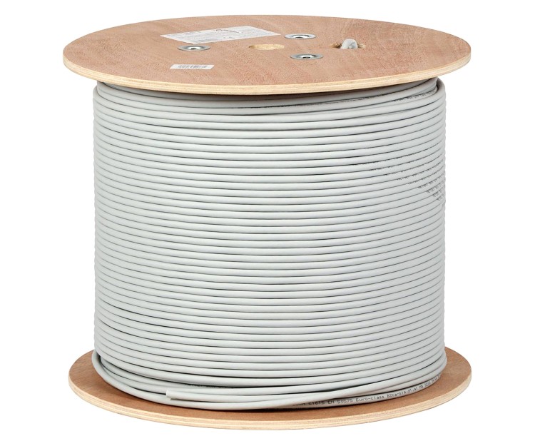 SKRĘTKA UTP/K6-B2CA/500M/SET NETSET-1883498