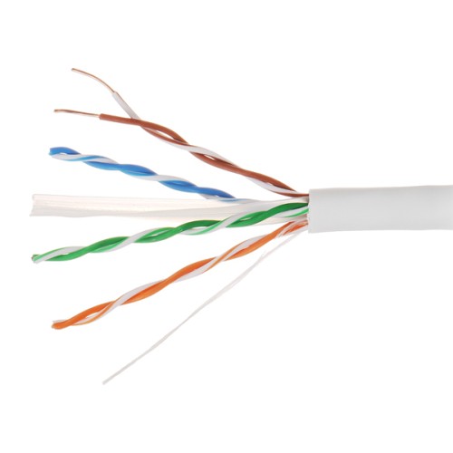 SKRĘTKA PFM923I-6UN-C-WHITE 305m UTP KAT. 6 DAHUA