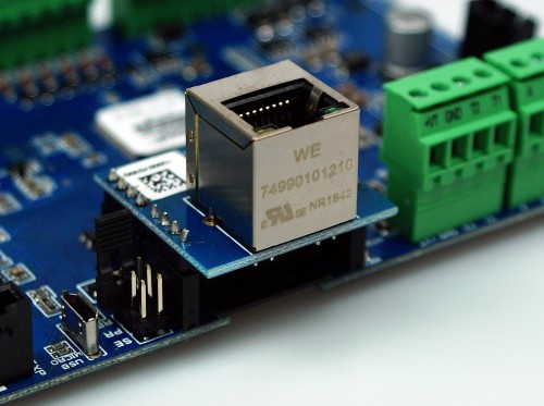 ROPAM MODUŁ EKSPANDER ETH EXP-LAN-1828915