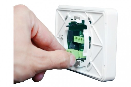 ROPAM MANIPULATOR DOTYKOWY TPR-4W-1827041