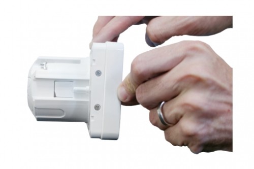 ROPAM MANIPULATOR DOTYKOWY TPR-4W-1604747