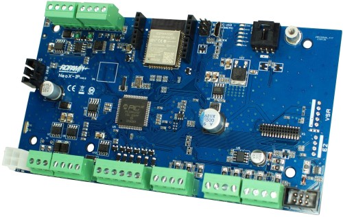 ROPAM CENTRALA ALARMOWA NEO-IP-1671339