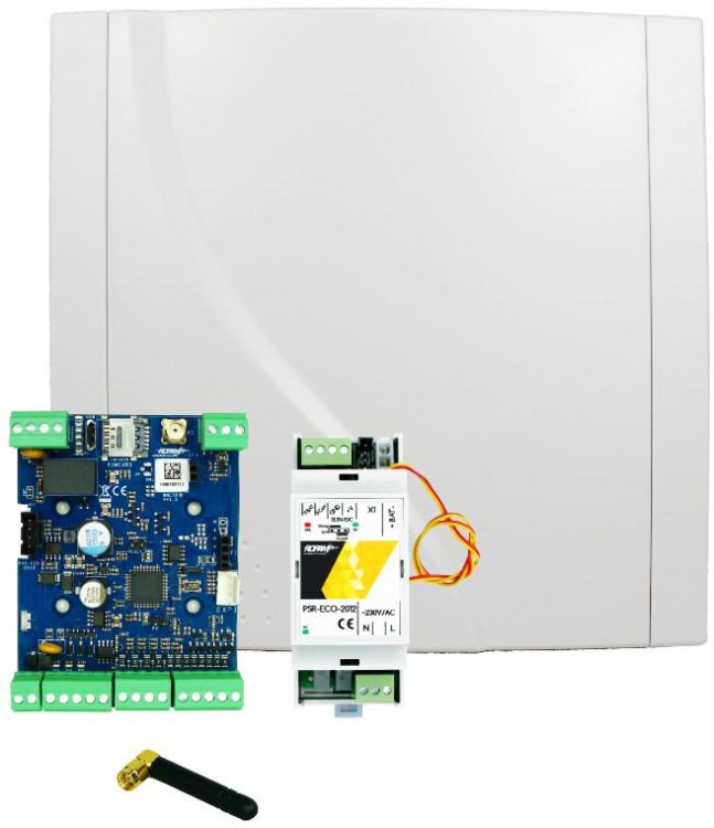 ROPAM MODUŁ LTE BASICLTE-SET-1583204