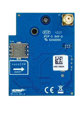 ROPAM MODEM LTE NEO-IP/-64 EXP-LTE-1838752