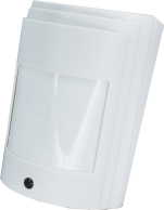 ROPAM PIR-ari cyfrowa, bezprzewodowa, czujka PIR, system ari, wewnętrzna-1659978