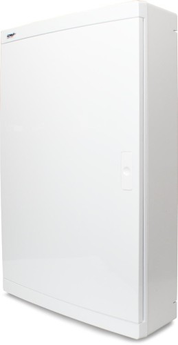 ROPAM O-R3D12 obudowa, 350x475x104, 3 szyny DIN (3x12), rozbudowa przez łączenia, przeznaczenie: cen-1842664