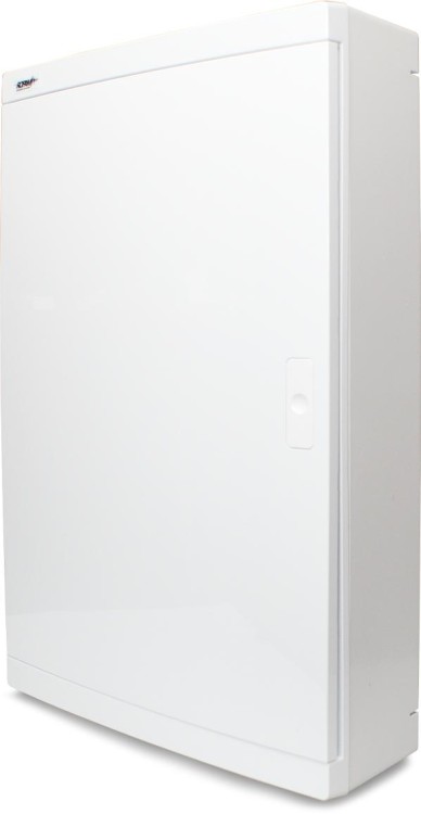 ROPAM O-R3D12 obudowa, 350x475x104, 3 szyny DIN (3x12), rozbudowa przez łączenia, przeznaczenie: cen-1842664