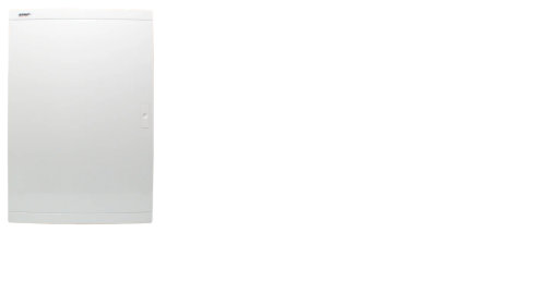 ROPAM O-R3D12 obudowa, 350x475x104, 3 szyny DIN (3x12), rozbudowa przez łączenia, przeznaczenie: cen-1644589