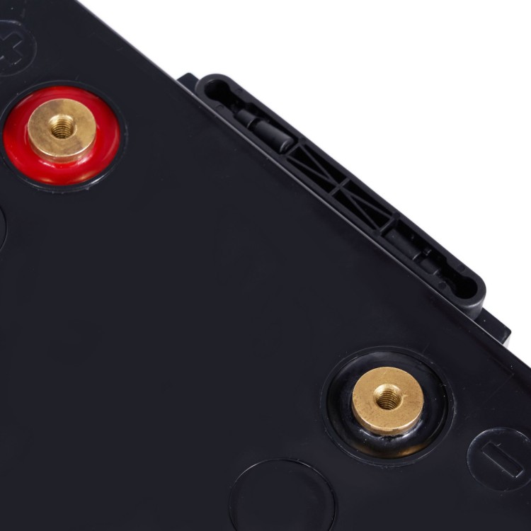 VOLT Polska VPRO 12V 260Ah – akumulator VRLA AGM – widok z góry.jpg