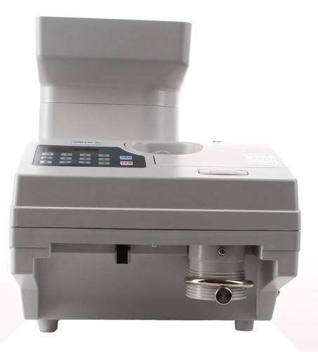 Glover CC-70 – liczarka do bilonu – widok z przodu.jpg