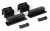 Zestaw Genius Blizzard 400 24V do 400kg bram przesuwnych-1867600
