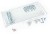 Zestaw Genius Blizzard 400 24V do 400kg bram przesuwnych-1893588