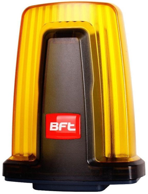 Zestaw BFT DEIMOS AC A800 KIT PL do bram przesuwnych-1895020