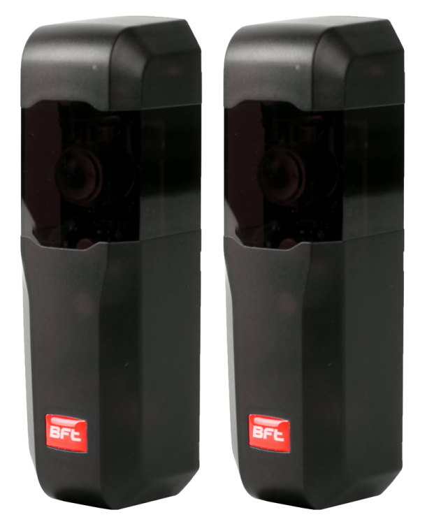 Zestaw BFT DEIMOS AC A800 KIT PL do bram przesuwnych-1759523