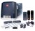 Zestaw BFT DEIMOS AC A600 KIT PL do 600kg bram przesuwnych-1895162