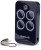 Zestaw Genius G-Bat 300 do bram 6m dwuskrzydłowych-1600820