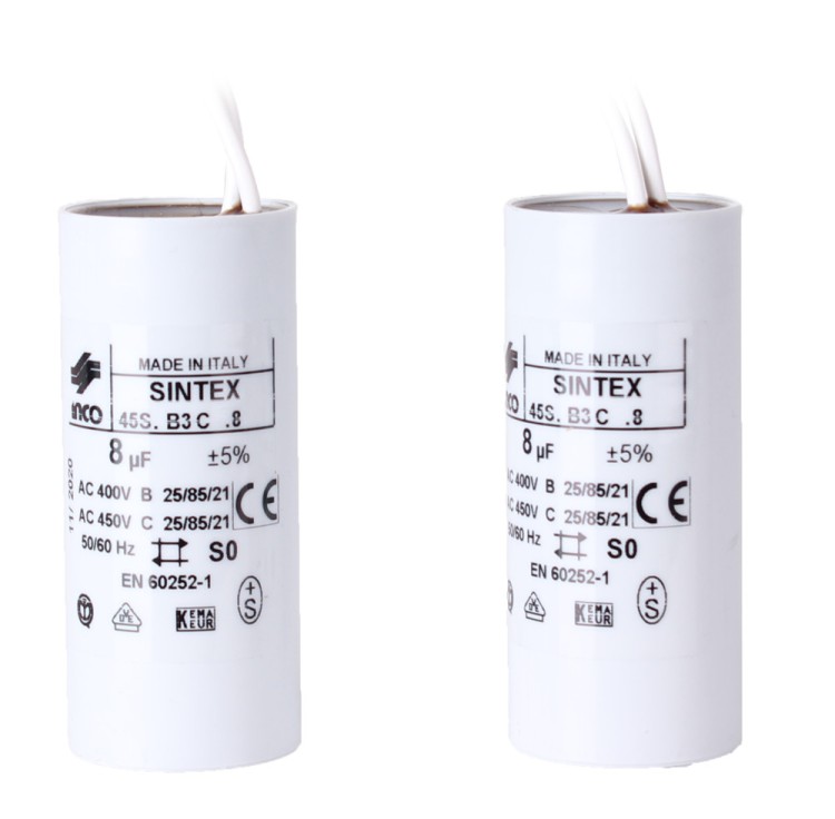 Zestaw Genius G-Bat 400 do bram 8m dwuskrzydłowych (lampa + stopka + odboje + moduł Wi-Fi)-1905839