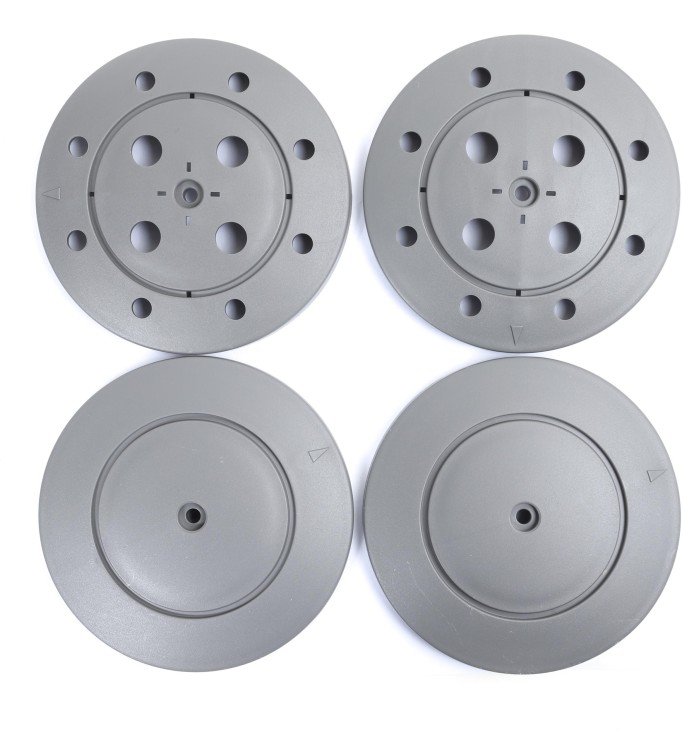 Zestaw Somfy Axovia 3S IO Comfort pack do 4m bram dwuskrzydłowych-1804854