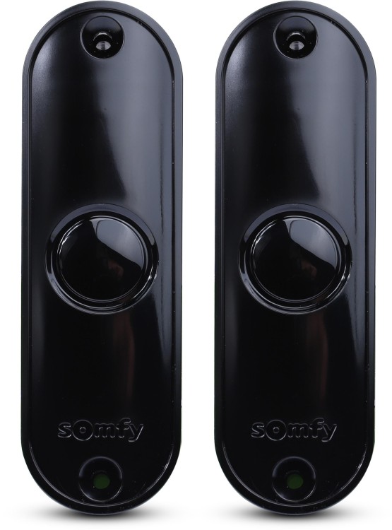 Zestaw Somfy Axovia 3S IO Comfort pack do 4m bram dwuskrzydłowych-1896878