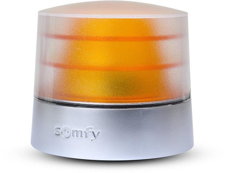 Zestaw Somfy Axovia 3S IO Comfort pack do 4m bram dwuskrzydłowych-1831334