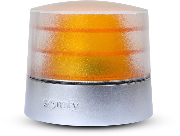 Zestaw Somfy Axovia 3S IO Comfort pack do 4m bram dwuskrzydłowych-1896880