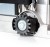 Zestaw Genius Blizzard 500 do 500kg bram przesuwnych-1898360