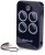 Zestaw Genius Blizzard 500 do 500kg bram przesuwnych-1898351