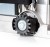 Zestaw Genius Blizzard 900 do 900kg bram przesuwnych-1832860