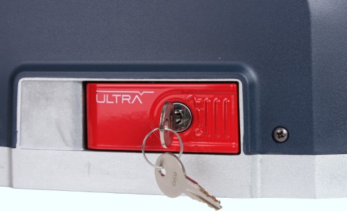 Zestaw BFT DEIMOS ULTRA BT A400 KIT PL do 400kg bram przesuwnych-1898576