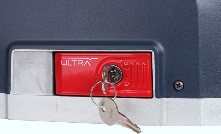 Zestaw BFT DEIMOS ULTRA BT A400 KIT PL do 400kg bram przesuwnych-1823528