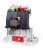 Zestaw BFT DEIMOS ULTRA BT A400 KIT PL do 400kg bram przesuwnych-1898581