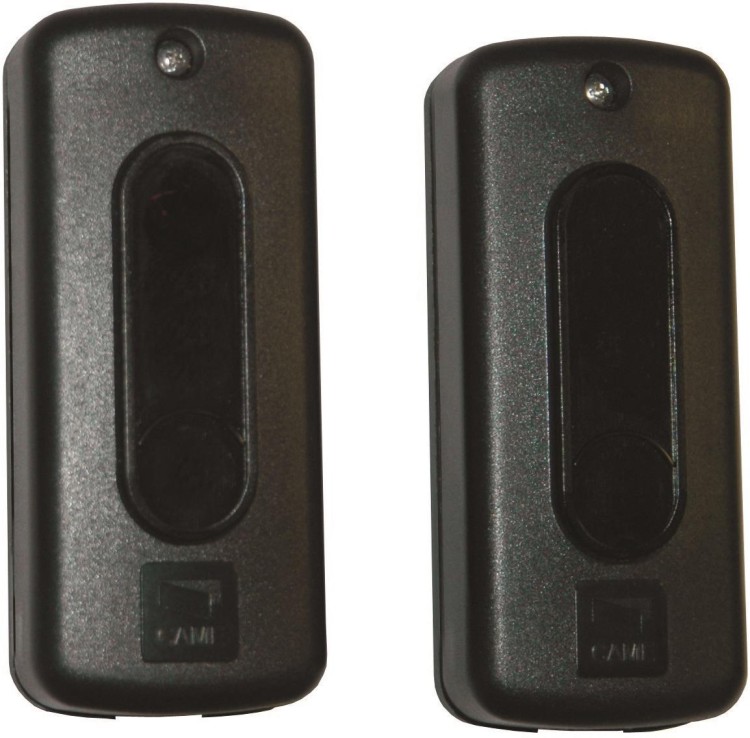 Zestaw CAME BXV 10 SAFE TOP do 1000kg bram przesuwnych-1626713