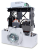 Zestaw CAME BXV 10 SAFE TOP do 1000kg bram przesuwnych-1803165