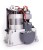 Zestaw CAME BX STRONG SPACE do 800kg bram przesuwnych (001PLU0053)-1902325