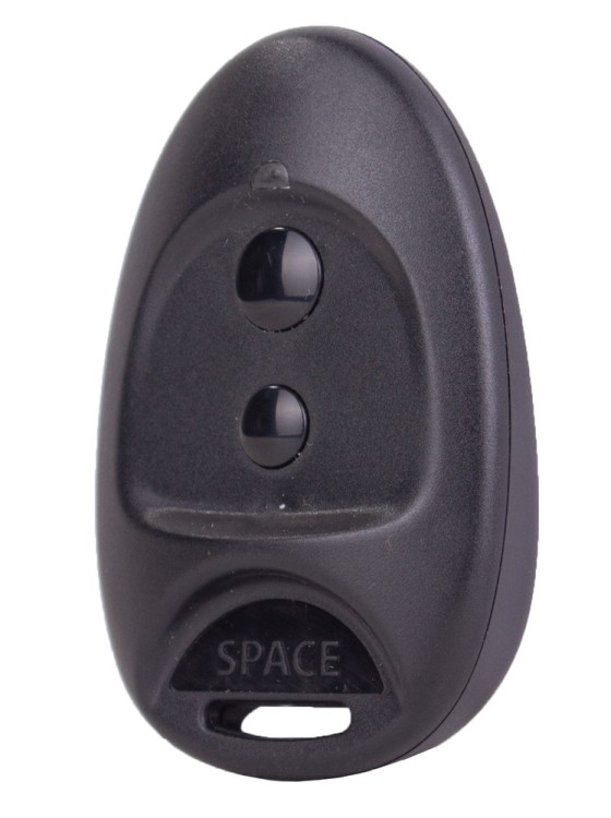 Zestaw CAME ATS 30DGM SAFE 24V SPACE do 6m bram dwuskrzydłowych-1905402