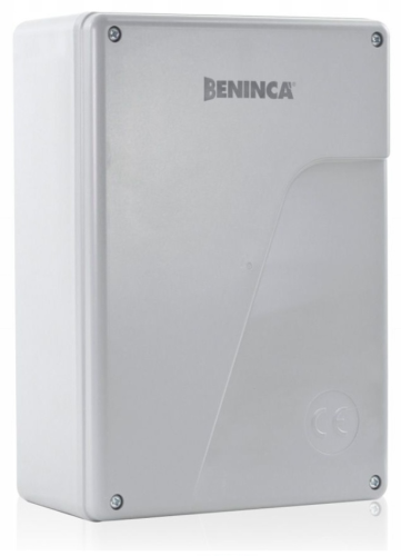 Zestaw Beninca KBILL30M.PM 230V do bram dwuskrzydłowych-1840277
