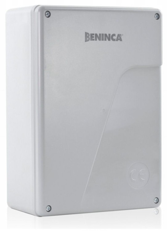 Zestaw Beninca KBILL30M.PM 230V do bram dwuskrzydłowych-1905422