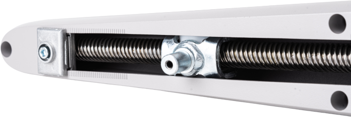 Zestaw Beninca KBOB30M.PM 230V do bram dwuskrzydłowych-1583877