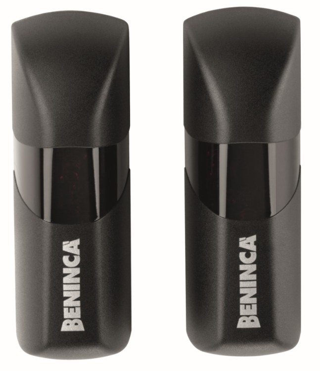 Zestaw Beninca KBULL424SW.PM 24V do 400kg bram przesuwnych-1905457