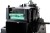 Zestaw Beninca KBULL424SW.PM 24V do 400kg bram przesuwnych-1905452