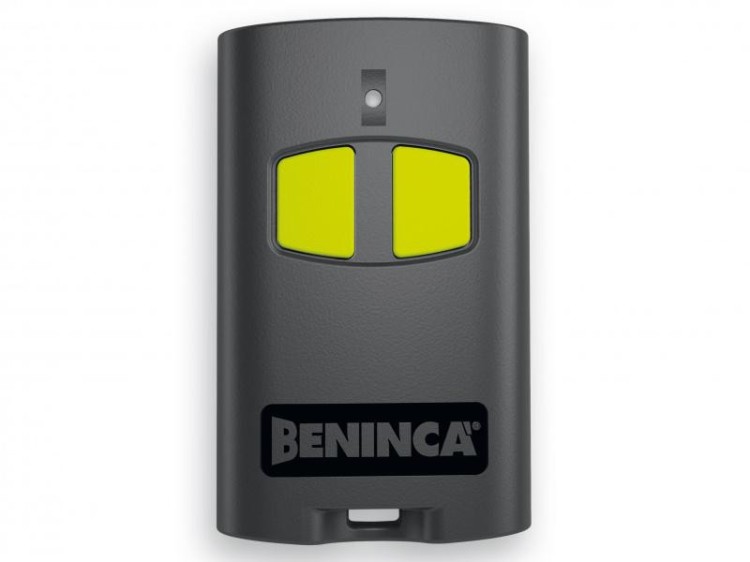 Zestaw Beninca KBULL624SW.PM 24V do 600kg bram przesuwnych-1905464